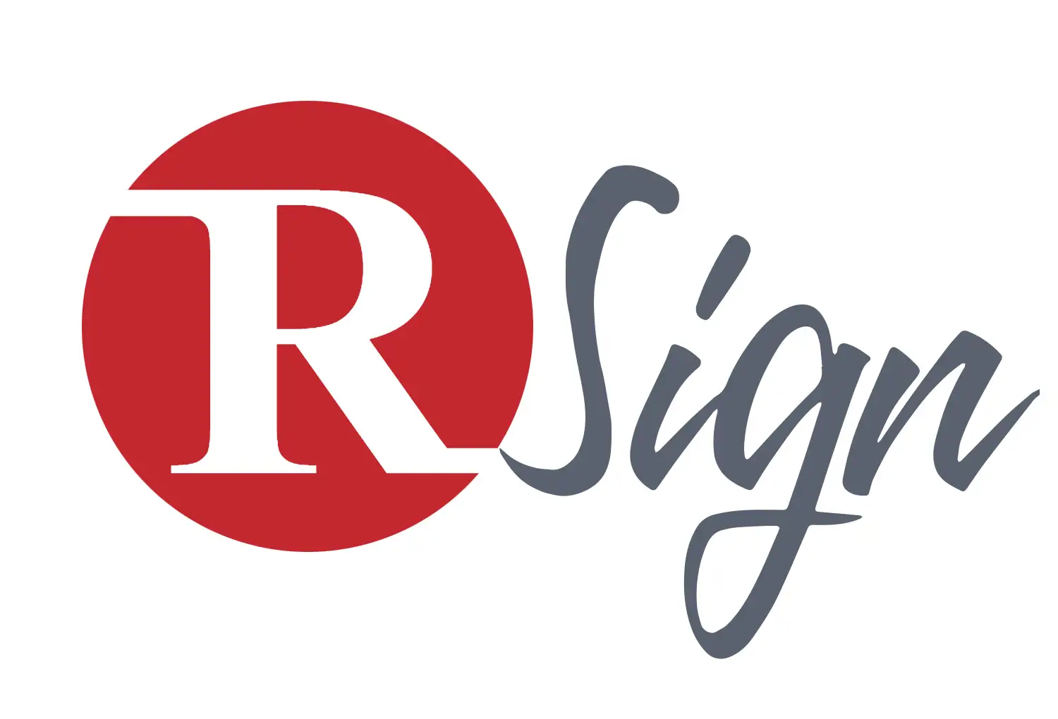 RSign